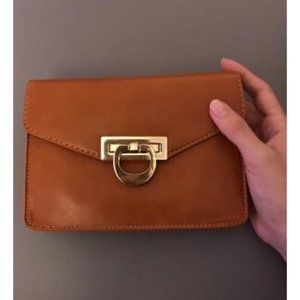 New Fanny Pack for Women PU Leather Belt Bag Waist Bag Fashion Waist Pack